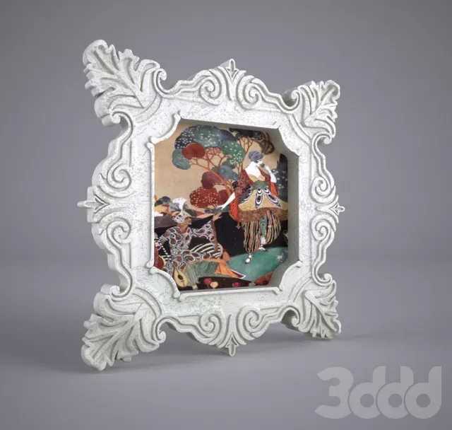 Рамка для фото – 237573