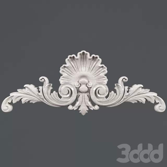 Резной декор – 237595