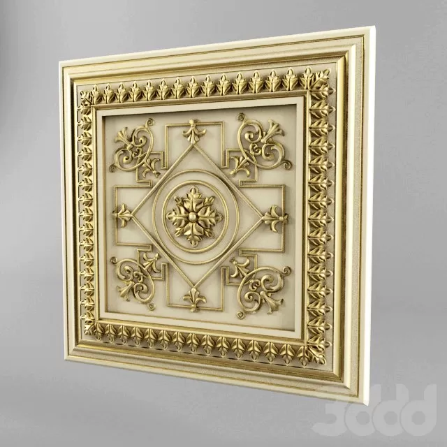 Резной фасад – 237599