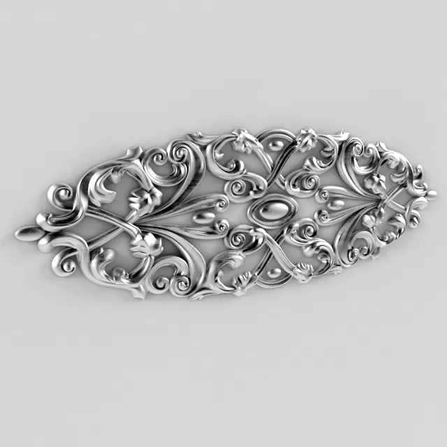 Резной элемент – 237601