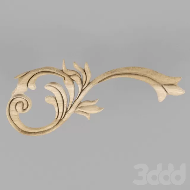 Резьба – 237603