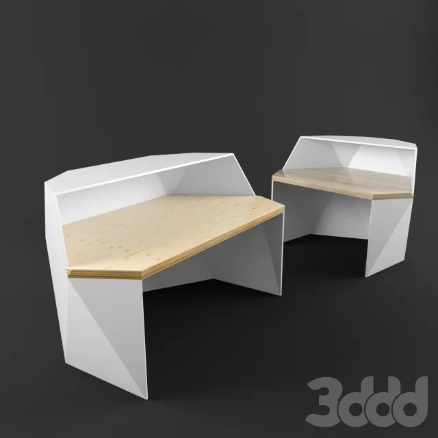 Рецепция гексагон бриллиант – 237629