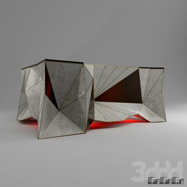 Рецепция угловая – 237631