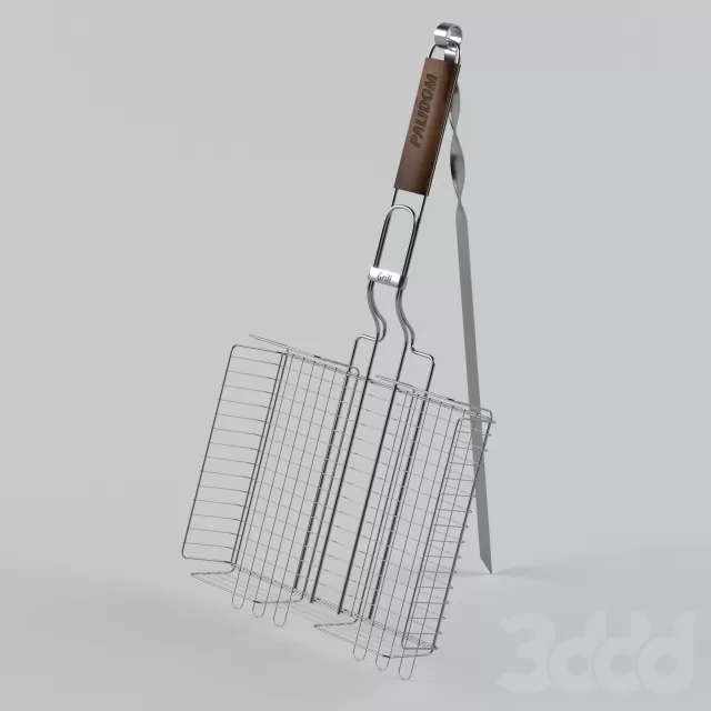 Решетка-гриль – 237635