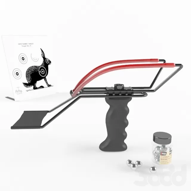 Рогатка – 237659