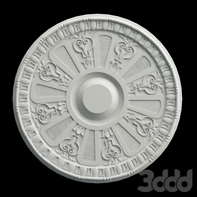 розетка 4 – 237675