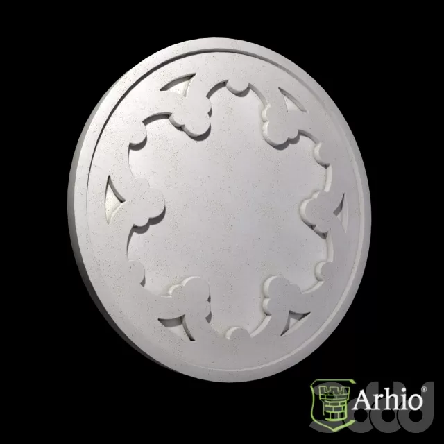 Розетка ARZ113-1 – 237677