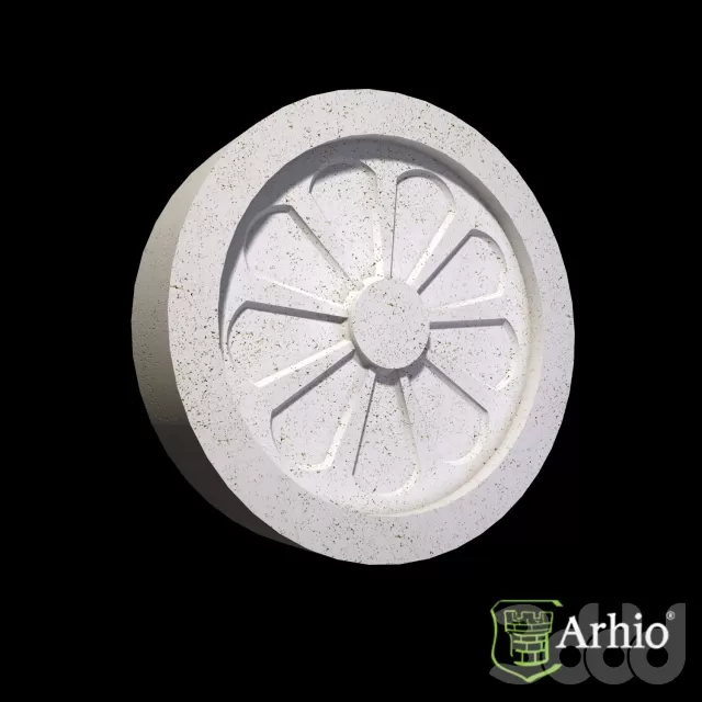 Розетка ARZ31-1 – 237679