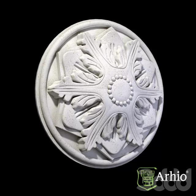 Розетка ARZ50-1 – 237681