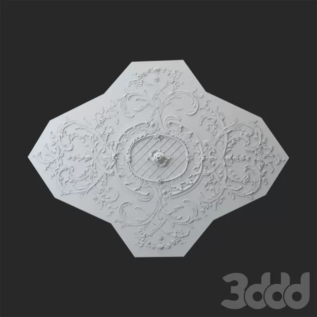 Розетка врубная 18 – 237687