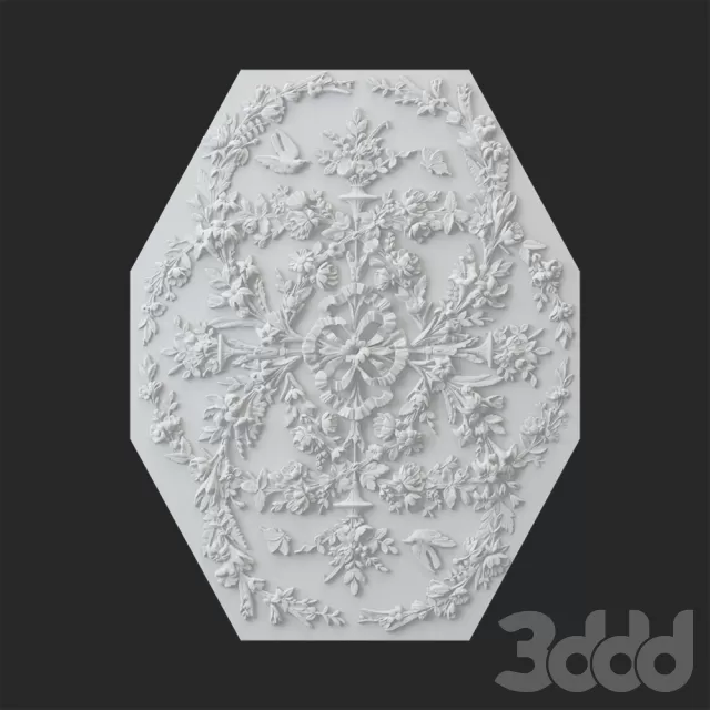 Розетка врубная 55 – 237693