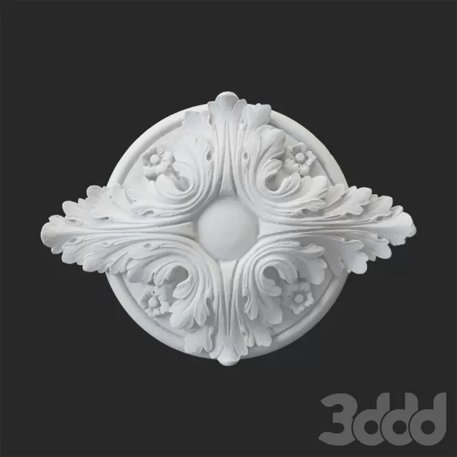 Розетка накладная – 64 – 237705