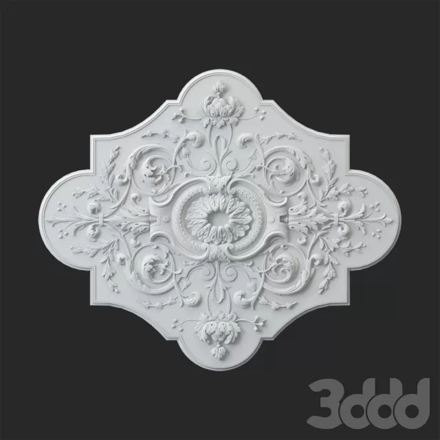 Розетка накладная – 65 – 237707