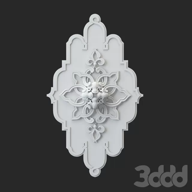 Розетка накладная 5 – 237711