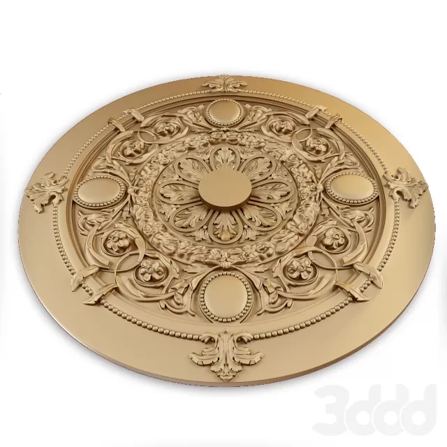 Розетка потолочная – 237713