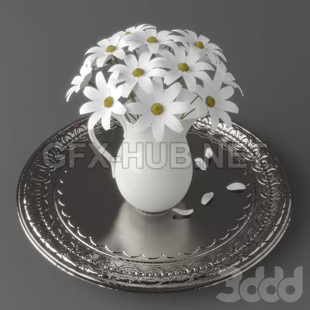 ромашки – 237729