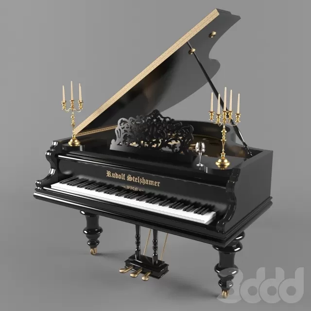 Рояль – 237733