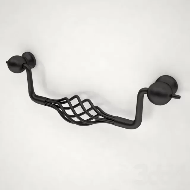 Ручка Vintage Bird Cage – 237747