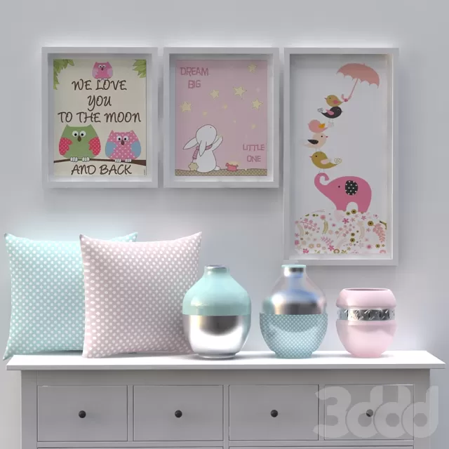 СhildrenDecor – 237781 СhildrenDecor – 237781