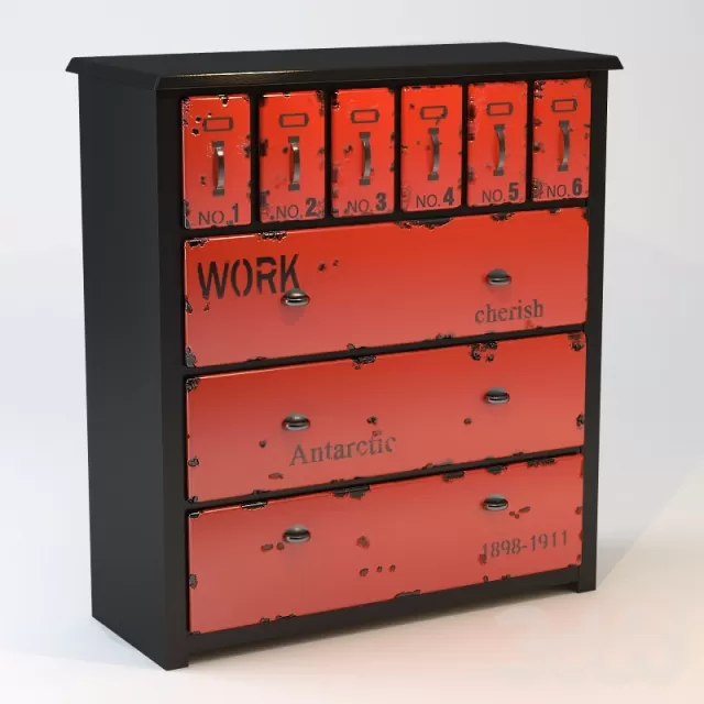 Сommode Holmes – 237783