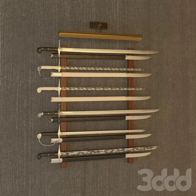 Сабли – 237795