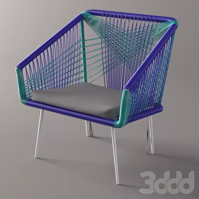 Садовое кресло – 237801