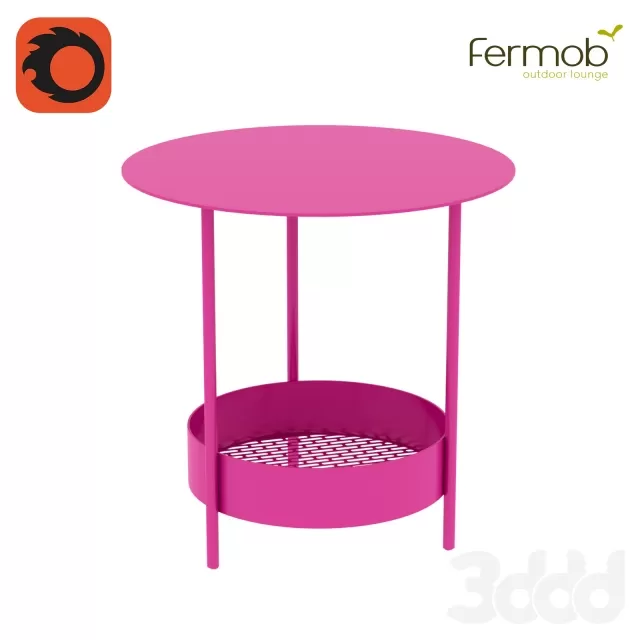 Садовый Столик Salsa Fermob – 237805
