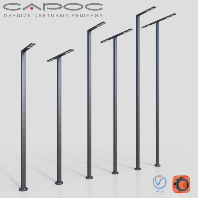 Сарос Тверь – 237817