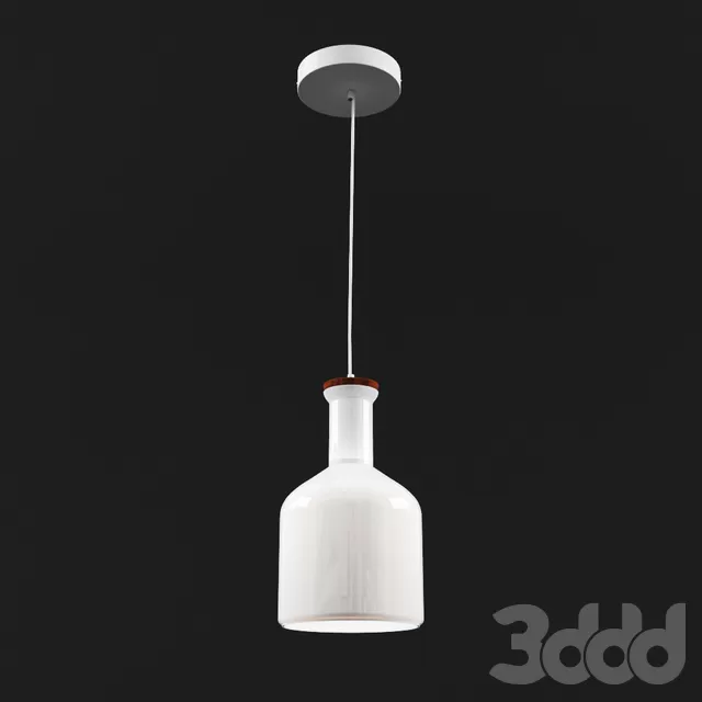 Светильник Arte Lamp A8115SP-1WH – 237883
