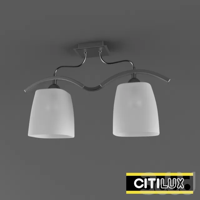 светильник CL149121 Рада Ситилюкс – 237891