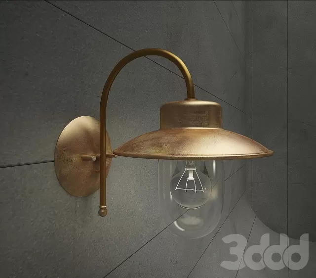 Светильник IL Fanale Lampade – 237899