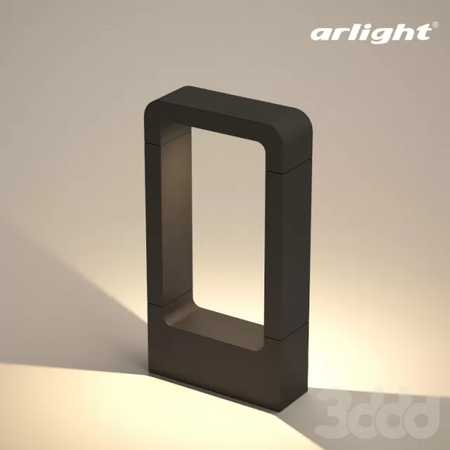 Светильник LGD-Path-Frame-J300B-7W – 237905