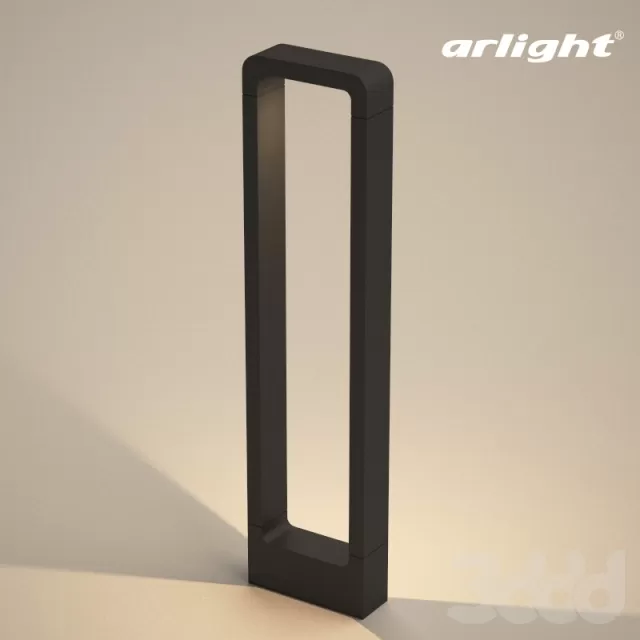 Светильник LGD-Path-Frame-J650B-7W – 237907