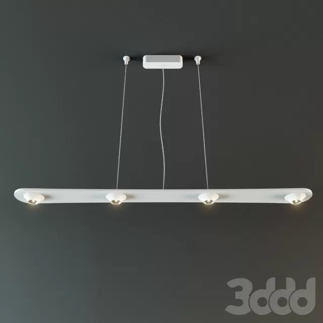 Светильник SLV LIFA 4 – 237929