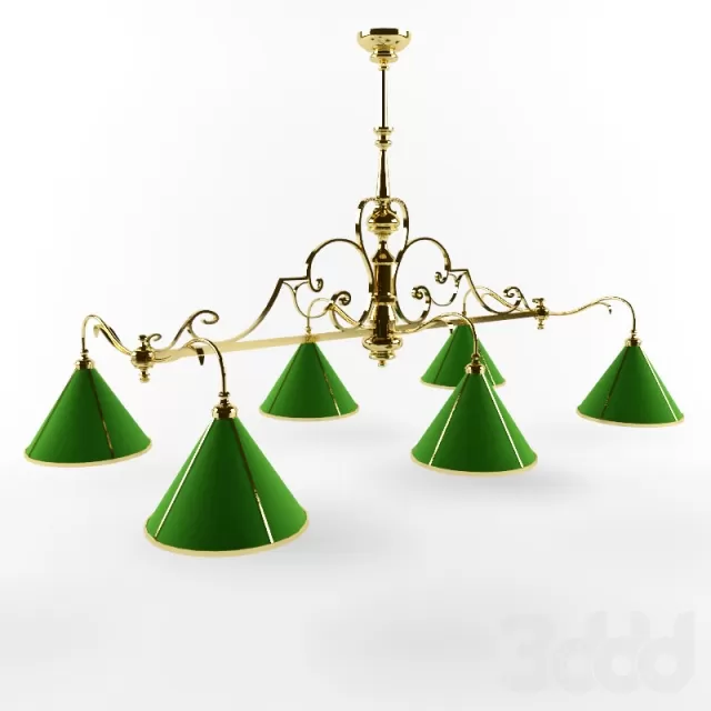 светильник для биллиарда – 237941