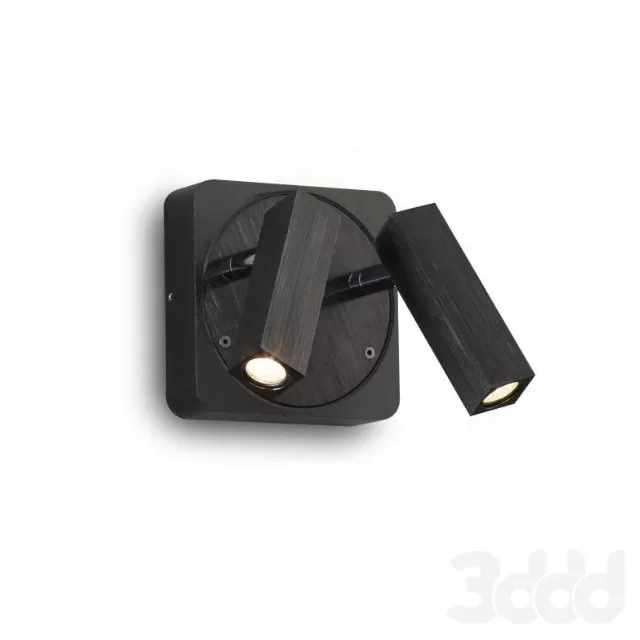 Светильник для чтения LWA 204 настенный – 237945