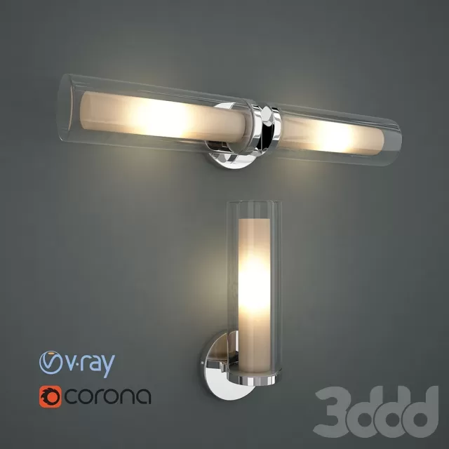 светильник настенный SLV WL 105 106 – 237953