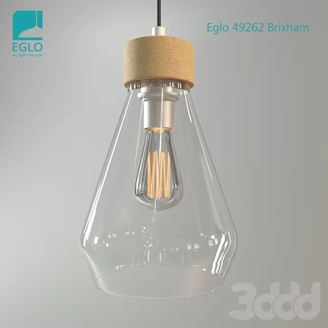 Светильник подвесной Eglo 49262 Brixham – 237963