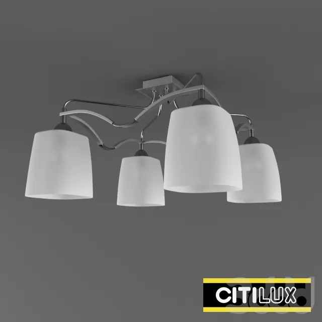 Светильник потолочный CL149141 Рада Ситилюкс – 237971