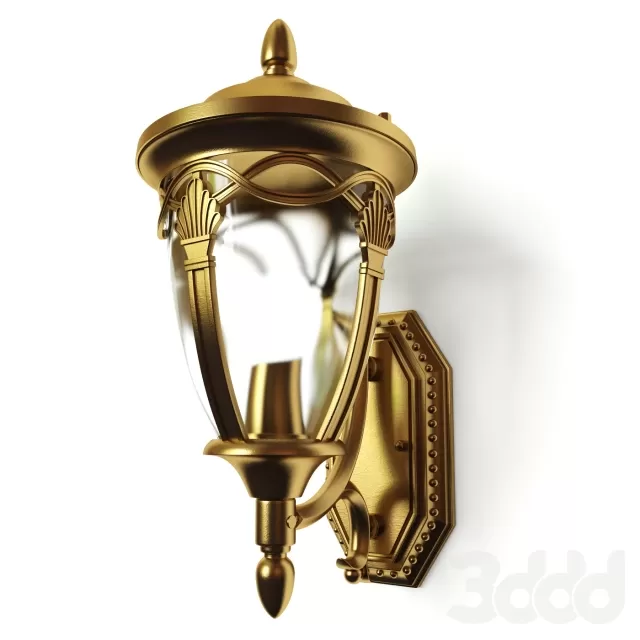 Светильник садово-парковый – 237981