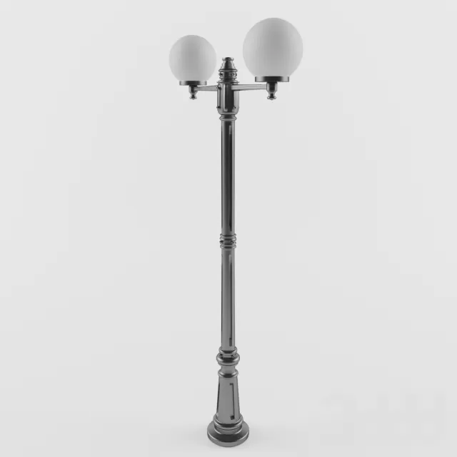 Светильник уличный – 237983