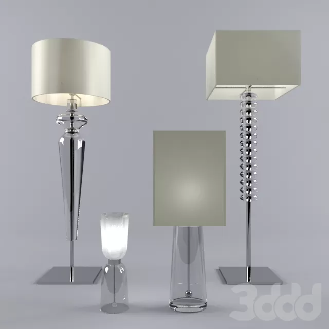 Светильники Poltrona Frau – 237997