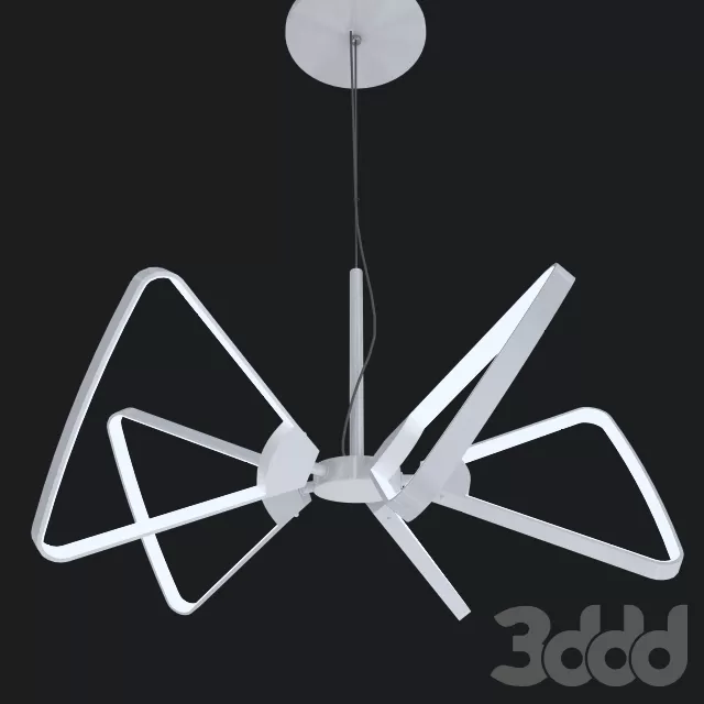 Светодиодная подвесная люстра – 238017