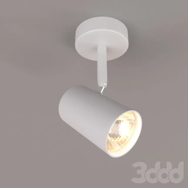 Светодиодный спот LPL 051 – 238033