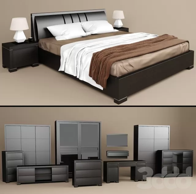 Сет мебели Амина – 238089