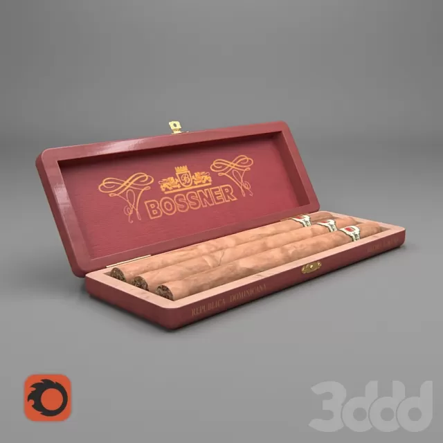 Сигары – 238095