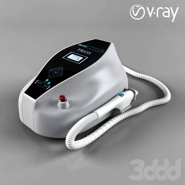 система фототерапии TRIOS – 238105