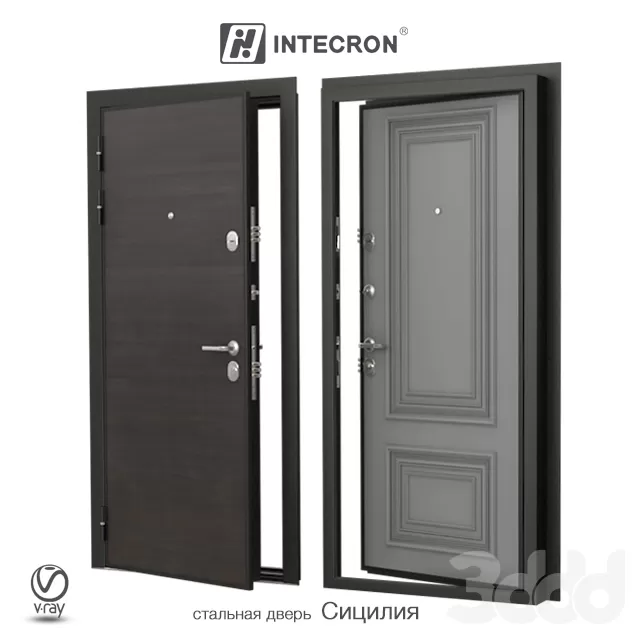 Сицилия – 238107