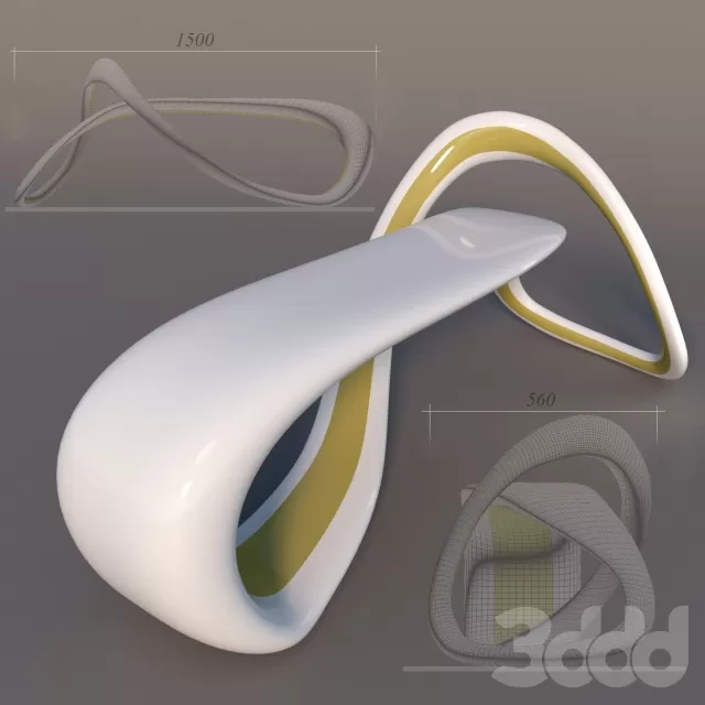 Скамейка – 238113