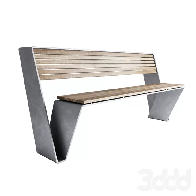 Скамейка 1 – 238121